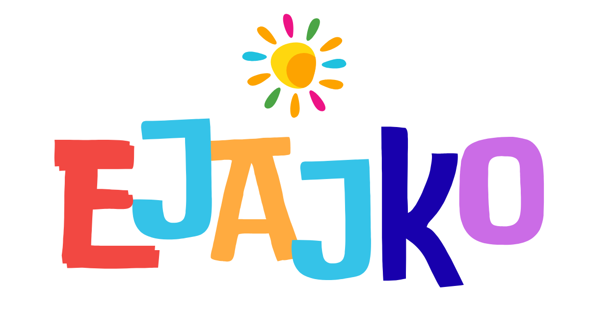 ejajko.cz website preview